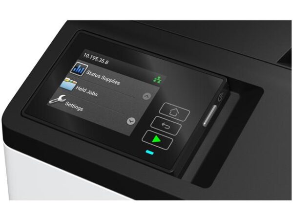 LEXMARK Printer MS631DW Mono Laser
