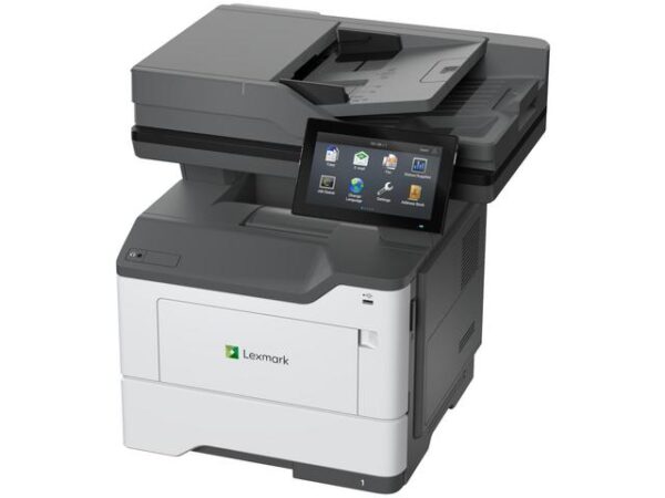 LEXMARK Printer MX632ADWE Multifuction Mono Laser