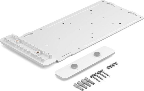 LOGITECH Compute Mount Off White