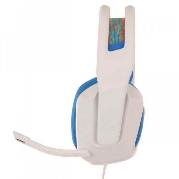 LOGITECH Headset Gaming G335 White