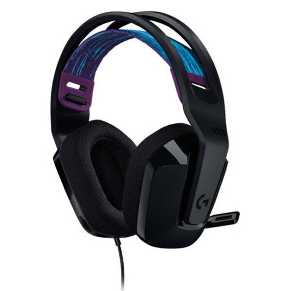 LOGITECH Headset Gaming G335