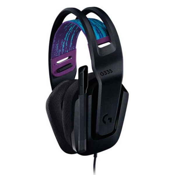 LOGITECH Headset Gaming G335