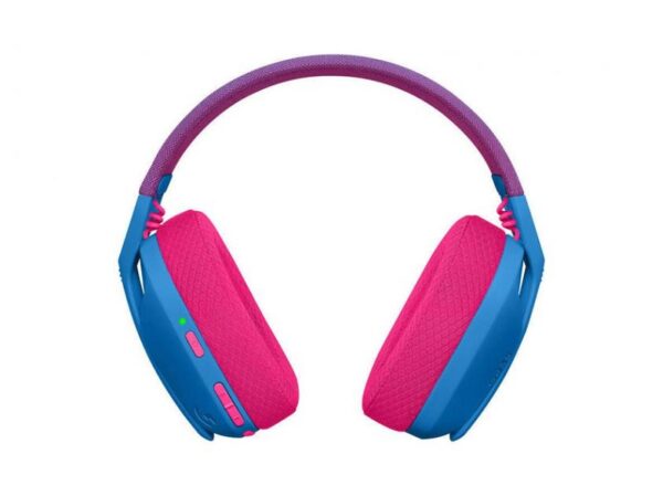 LOGITECH Headset Gaming G435 Blue