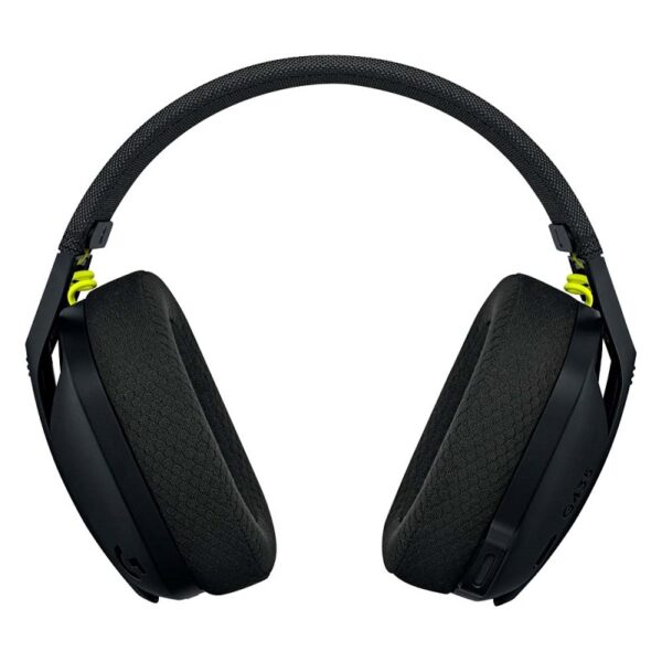 LOGITECH Headset Gaming G435 Black