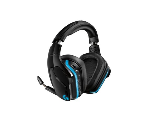 LOGITECH Headset Gaming G935 Black