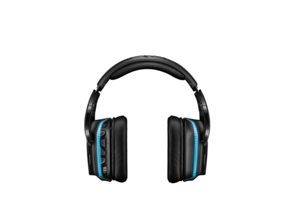 LOGITECH Headset Gaming G935 Black