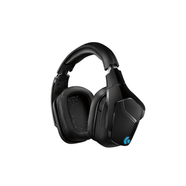 LOGITECH Headset Gaming G935 Black