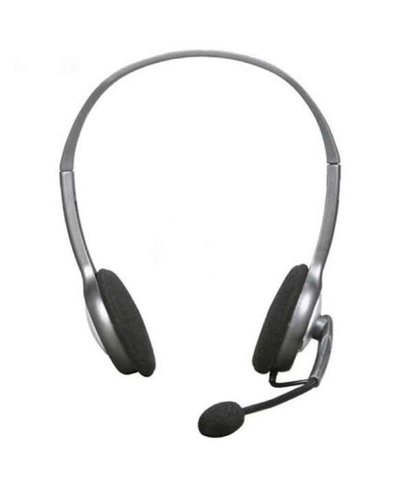 LOGITECH Headset Stereo H110