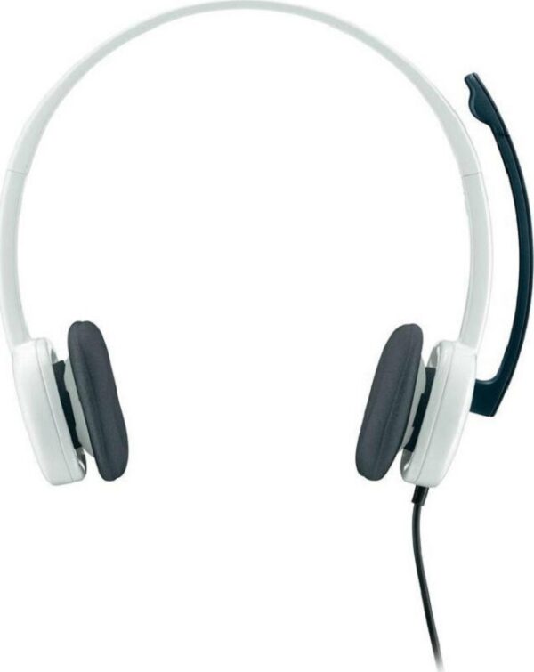 LOGITECH Headset H150 Coconut