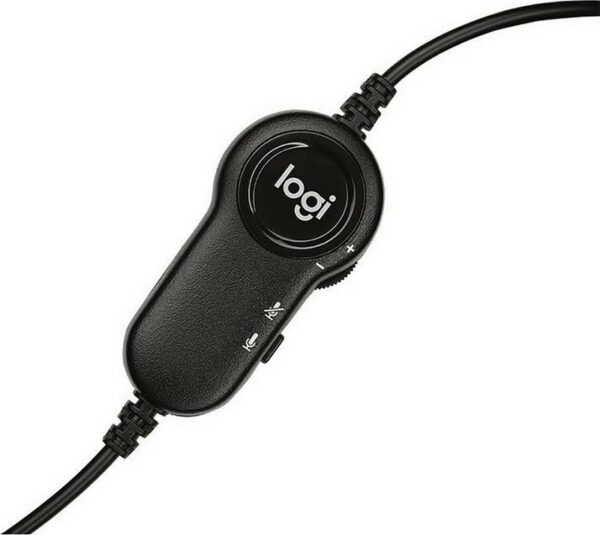 LOGITECH Headset H150 Coconut