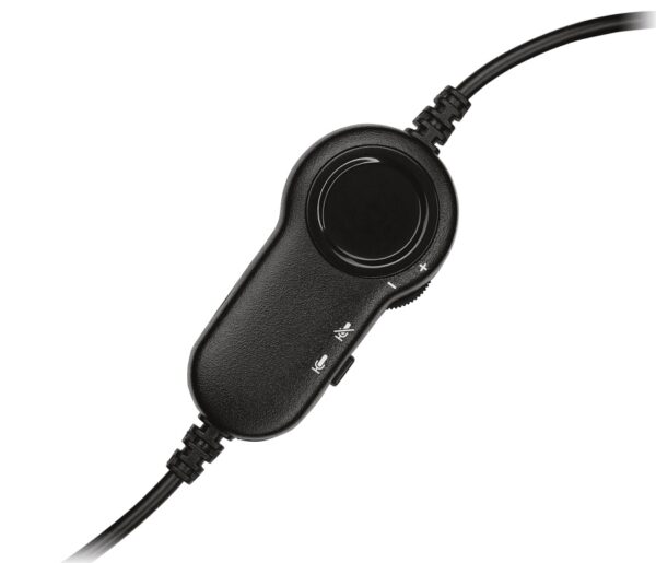 LOGITECH Headset Stereo H151
