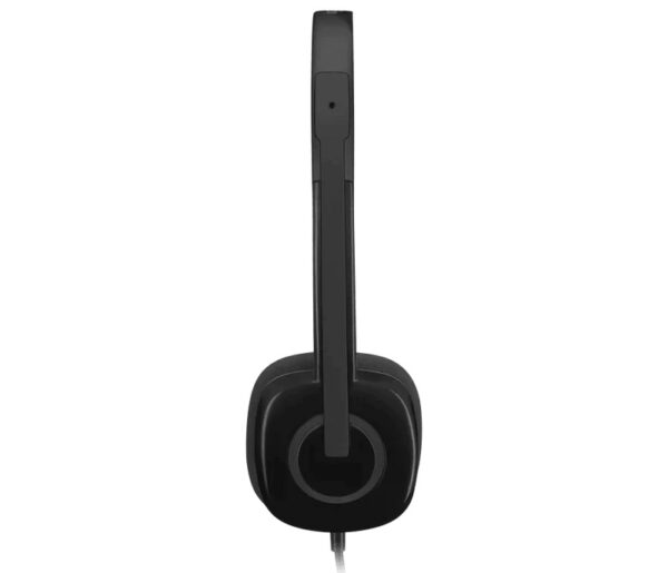 LOGITECH Headset Stereo H151