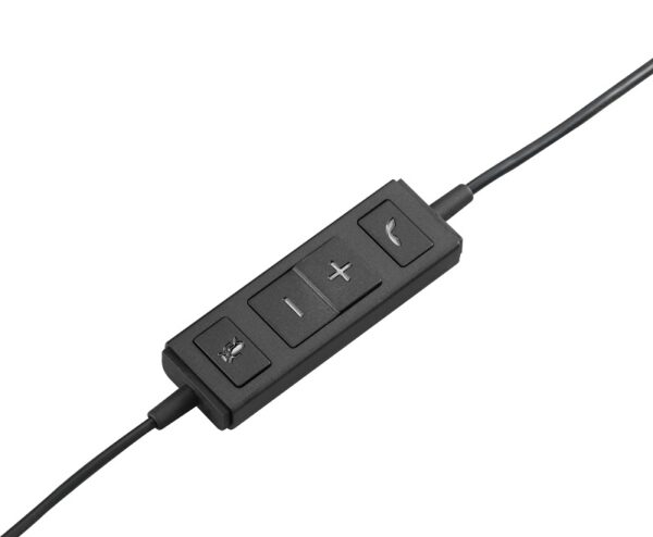 LOGITECH Headset Stereo H570e