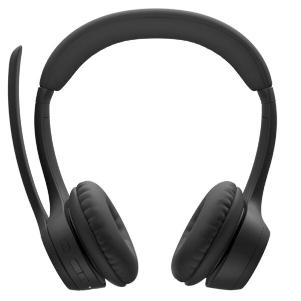 LOGITECH Wireless Headset Zone 300 Graphite