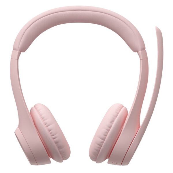 LOGITECH Wireless Headset Zone 300 Rose
