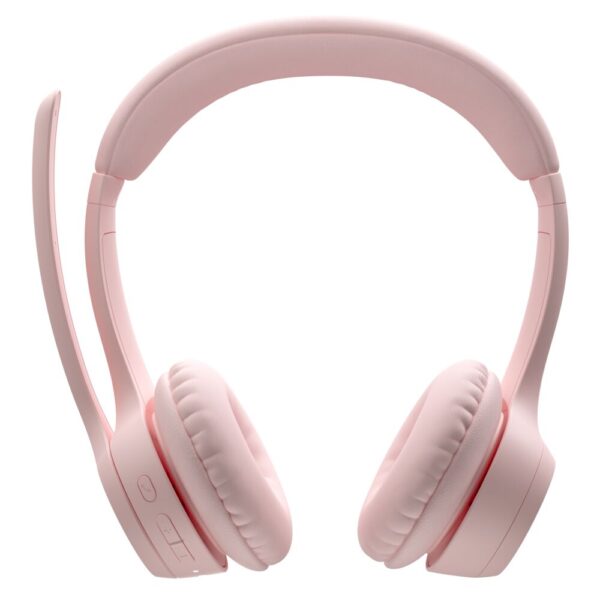 LOGITECH Wireless Headset Zone 300 Rose