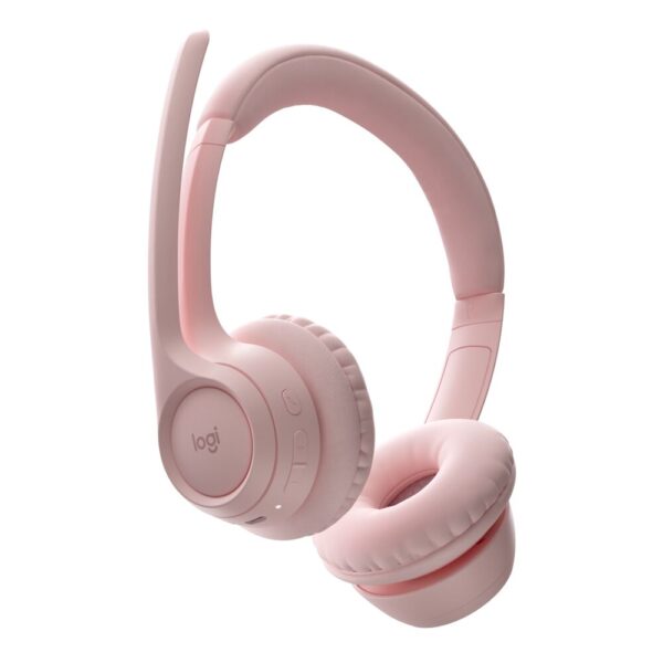 LOGITECH Wireless Headset Zone 300 Rose