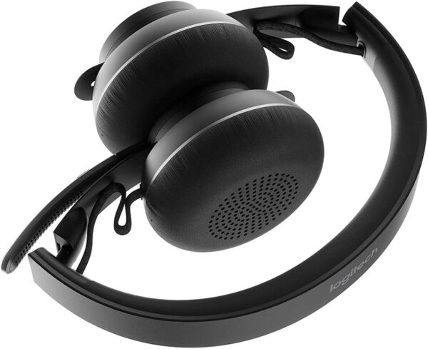 LOGITECH Wireless Headset Zone - Teams Version