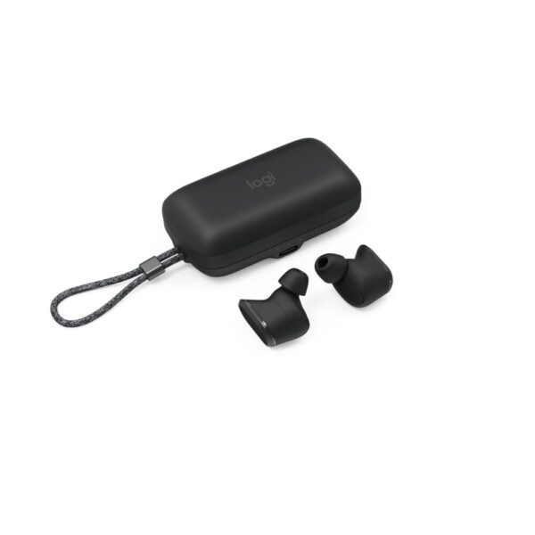 LOGITECH Earbuds Zone True Wireless