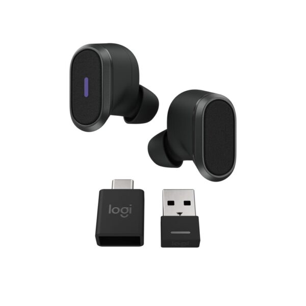 LOGITECH Earbuds Zone True Wireless