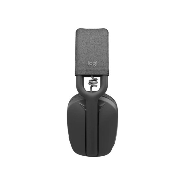 LOGITECH Wireless Headset Zone Vibe 100 Graphite