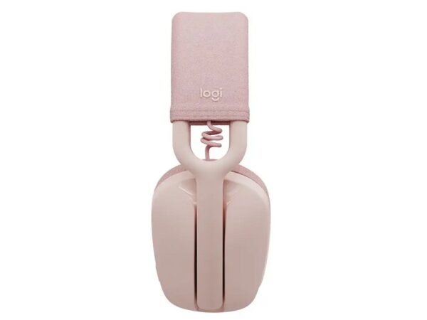 LOGITECH Wireless Headset Zone Vibe 100 Rose