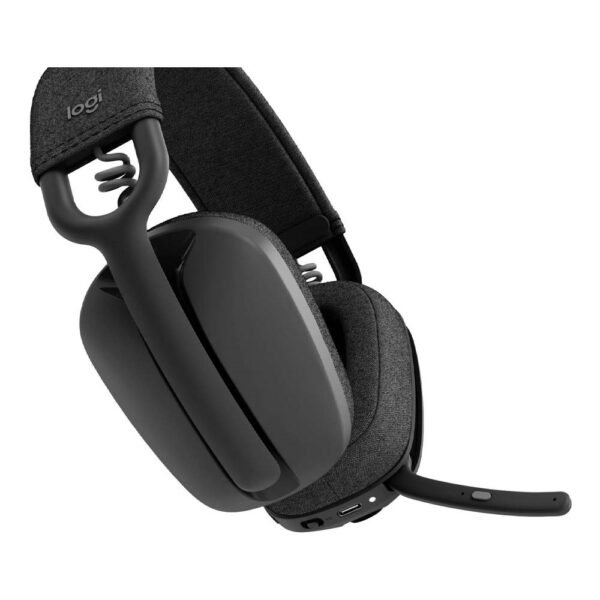 LOGITECH Wireless Headset Zone Vibe UC Version