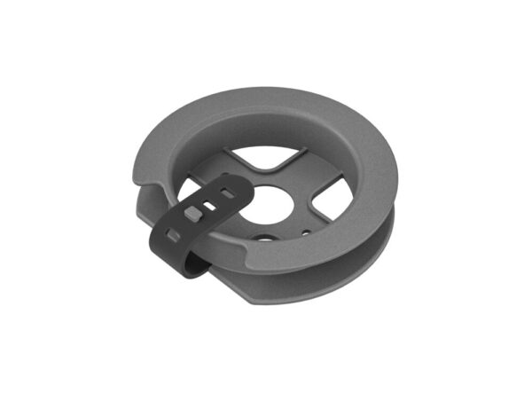 LOGITECH Rally Mic Pod Mount Graphite