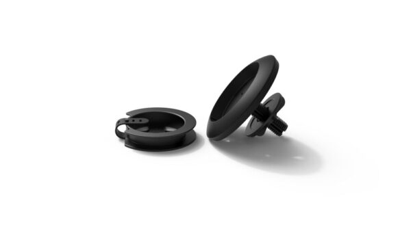 LOGITECH Rally Mic Pod Mount Graphite