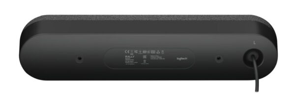 LOGITECH Rally Speaker