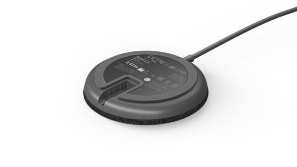 LOGITECH Rally Expansion Microphones Graphite
