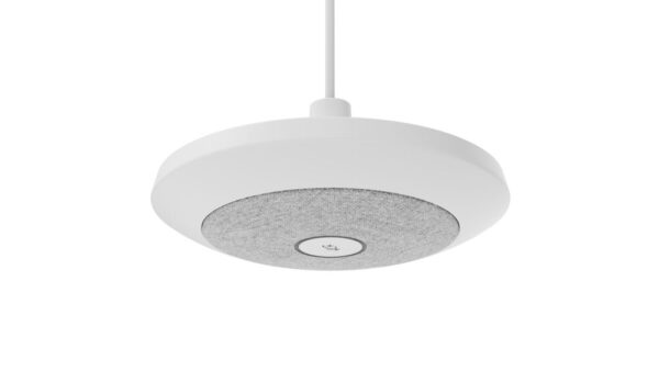 LOGITECH Rally Mic Pod Pendant White