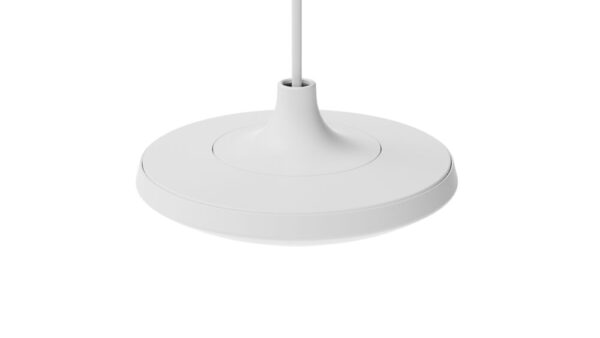 LOGITECH Rally Mic Pod Pendant White