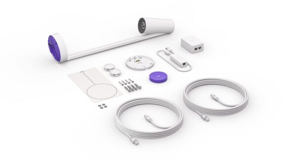 LOGITECH Whiteboard Camera Scribe