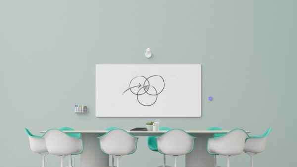 LOGITECH Whiteboard Camera Scribe