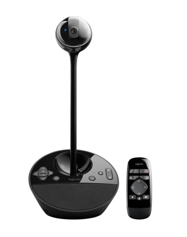 LOGITECH ConferenceCam BCC950