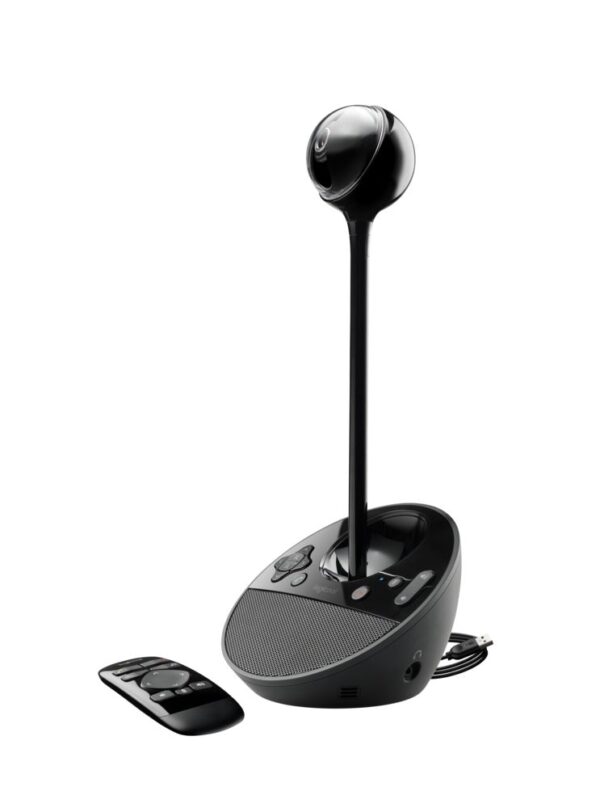 LOGITECH ConferenceCam BCC950