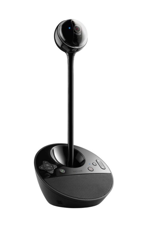 LOGITECH ConferenceCam BCC950