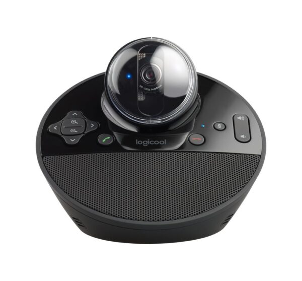 LOGITECH ConferenceCam BCC950