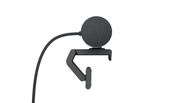 LOGITECH Webcam Brio 500 Graphite