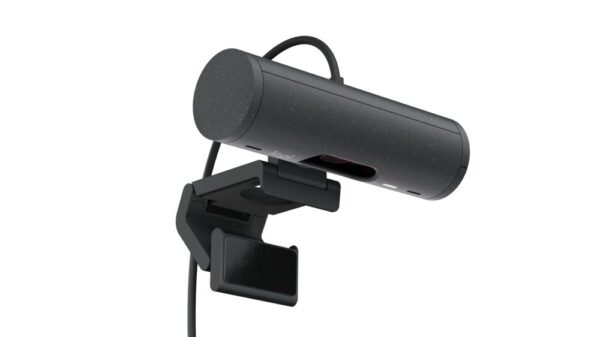 LOGITECH Webcam Brio 500 Graphite