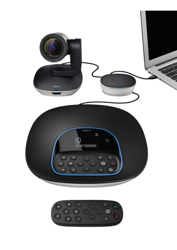 LOGITECH ConferenceCam Group