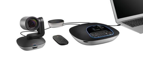 LOGITECH ConferenceCam Group