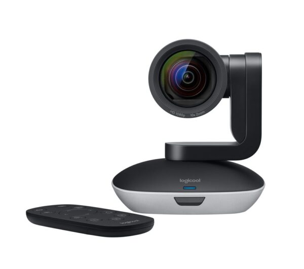 LOGITECH Conference Cam PTZ Pro 2 Camera