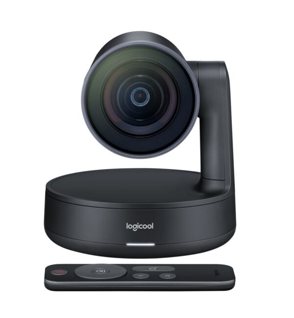 LOGITECH ConferenceCam Rally (Only Camera)