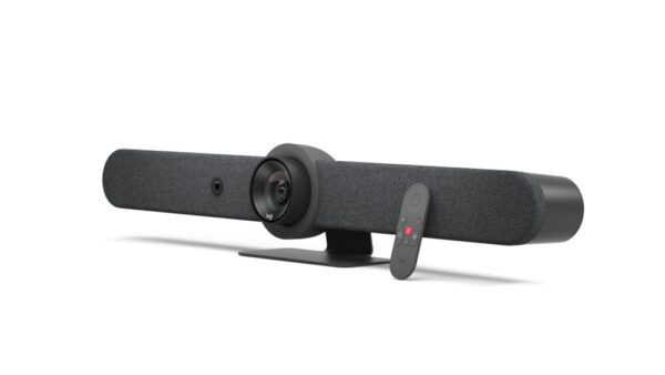 LOGITECH Conference System Rally Bar Graphite