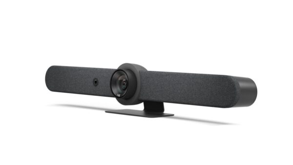 LOGITECH Conference System Rally Bar Graphite