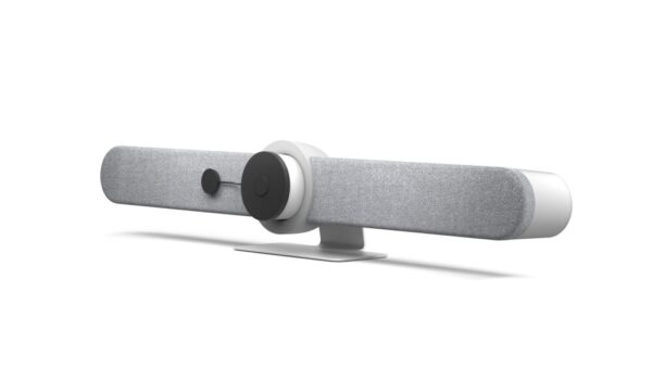 LOGITECH Conference System Rally Bar White