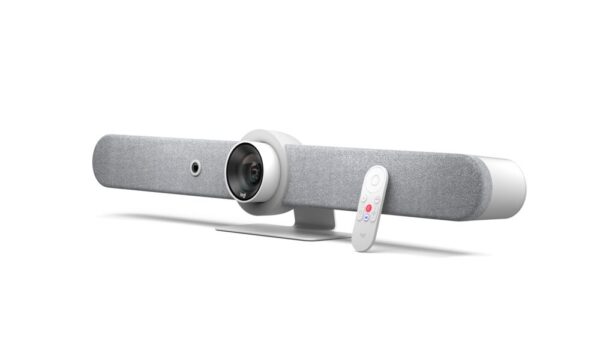 LOGITECH Conference System Rally Bar White