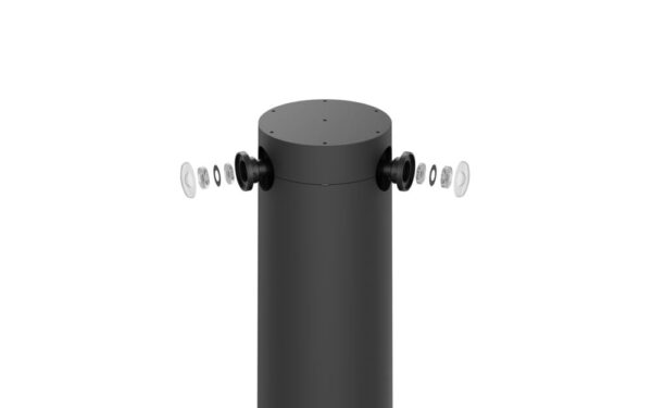 Logitech Tabletop Camera Sight Graphite